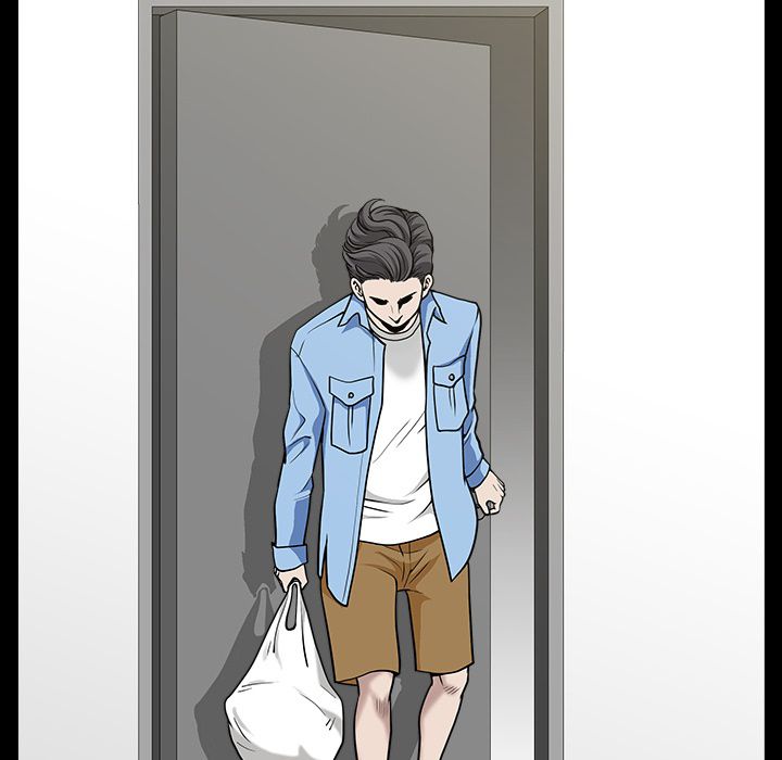 Neighbors [Lee Hwadam , Lee Taewook] - Chapter 16 — Page 28