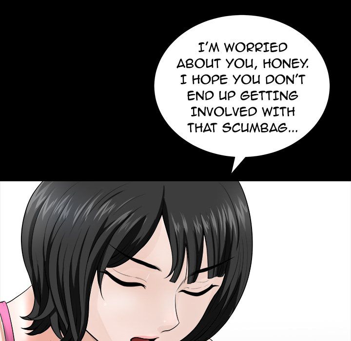 Neighbors [Lee Hwadam , Lee Taewook] - Chapter 16 — Page 206