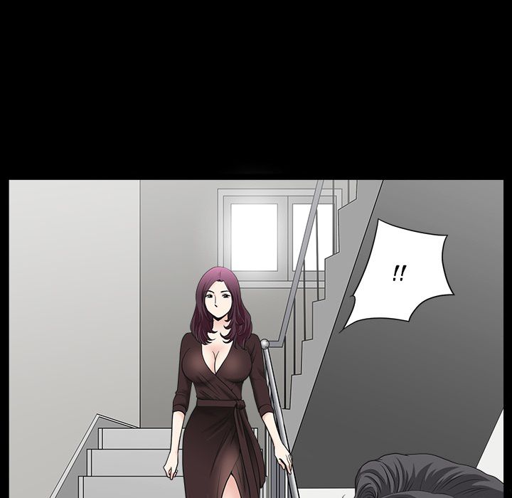 Neighbors [Lee Hwadam , Lee Taewook] - Chapter 16 — Page 243