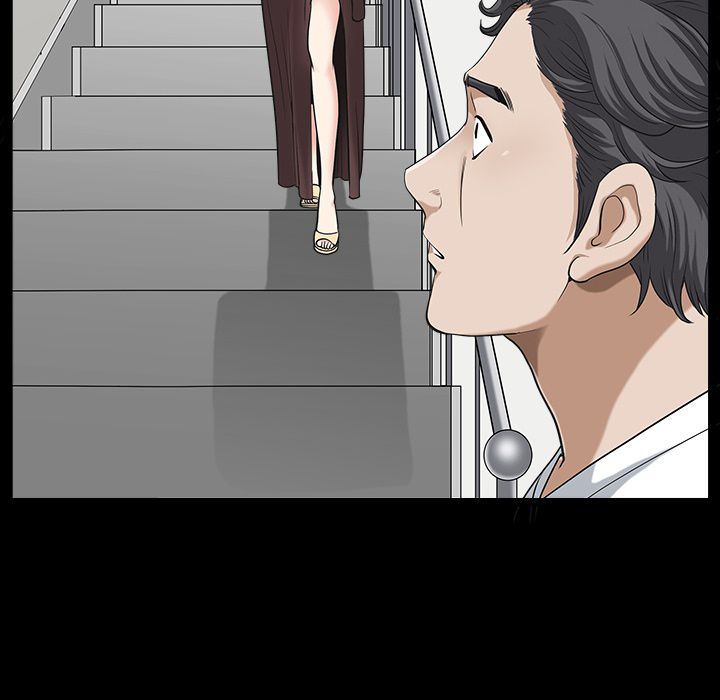 Neighbors [Lee Hwadam , Lee Taewook] - Chapter 16 — Page 244