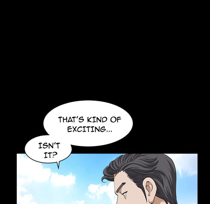 Neighbors [Lee Hwadam , Lee Taewook] - Chapter 16 — Page 255