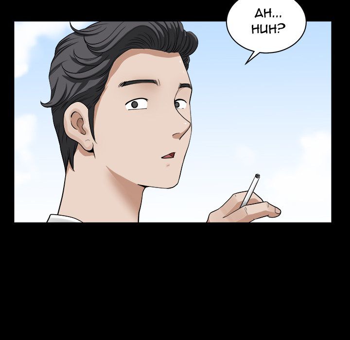 Neighbors [Lee Hwadam , Lee Taewook] - Chapter 16 — Page 261