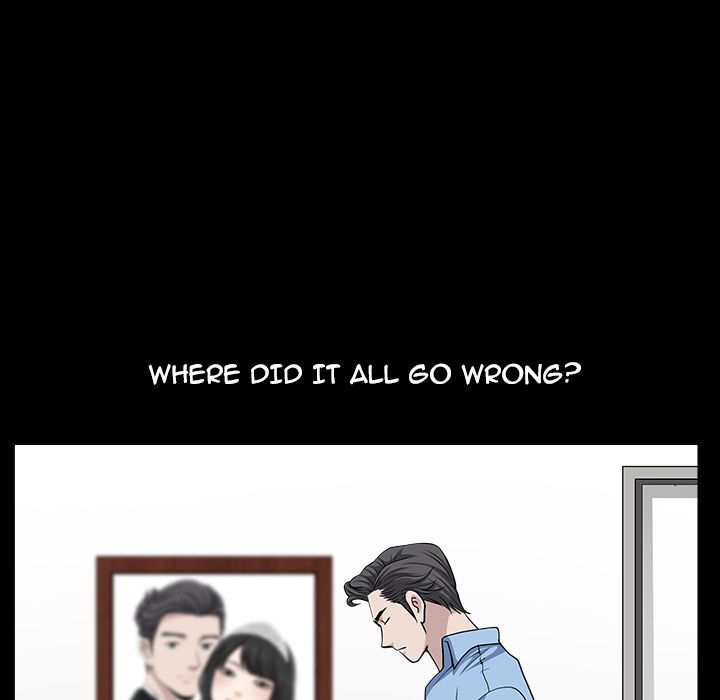Neighbors [Lee Hwadam , Lee Taewook] - Chapter 16 — Page 40
