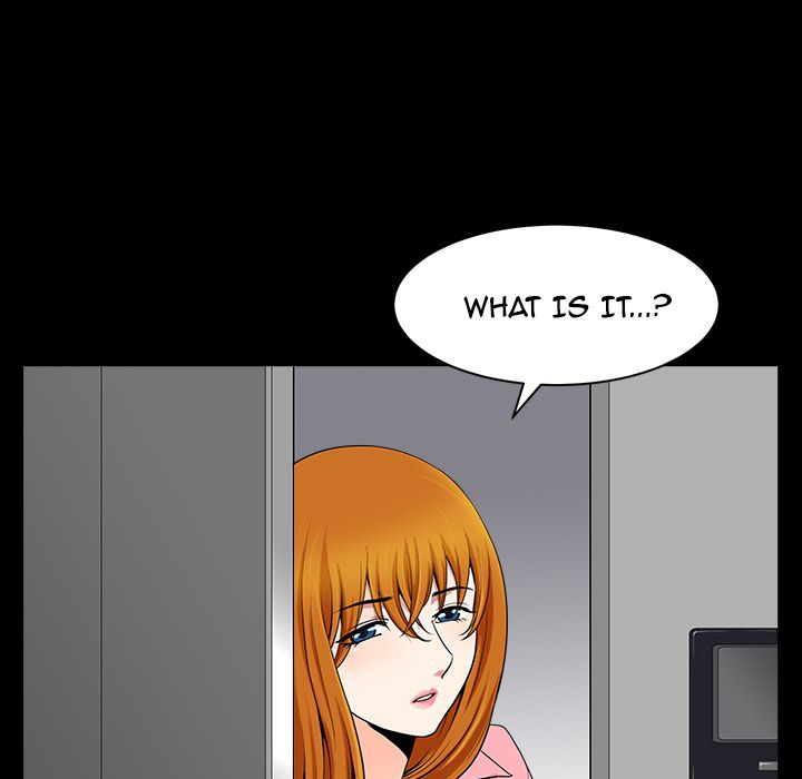 Neighbors [Lee Hwadam , Lee Taewook] - Chapter 16 — Page 58