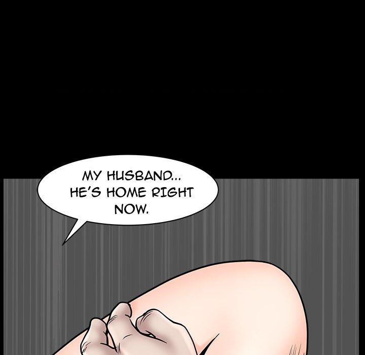 Neighbors [Lee Hwadam , Lee Taewook] - Chapter 16 — Page 94