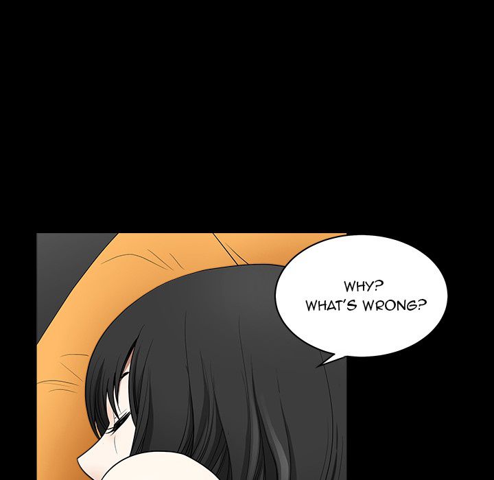 Neighbors [Lee Hwadam , Lee Taewook] - Chapter 00 — Page 11
