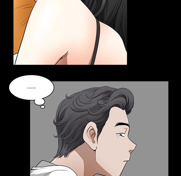 Neighbors [Lee Hwadam , Lee Taewook] - Chapter 00 — Page 12