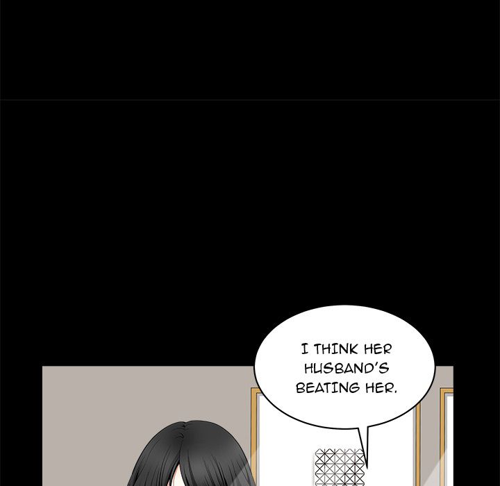 Neighbors [Lee Hwadam , Lee Taewook] - Chapter 00 — Page 129