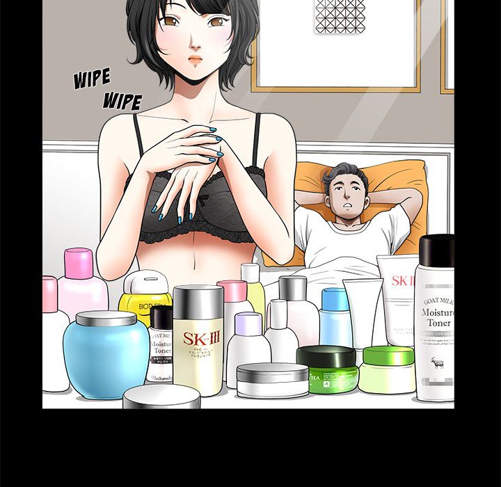 Neighbors [Lee Hwadam , Lee Taewook] - Chapter 00 — Page 130