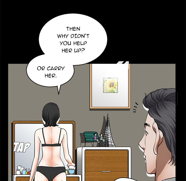 Neighbors [Lee Hwadam , Lee Taewook] - Chapter 00 — Page 139