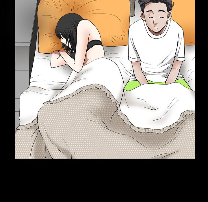 Neighbors [Lee Hwadam , Lee Taewook] - Chapter 00 — Page 150