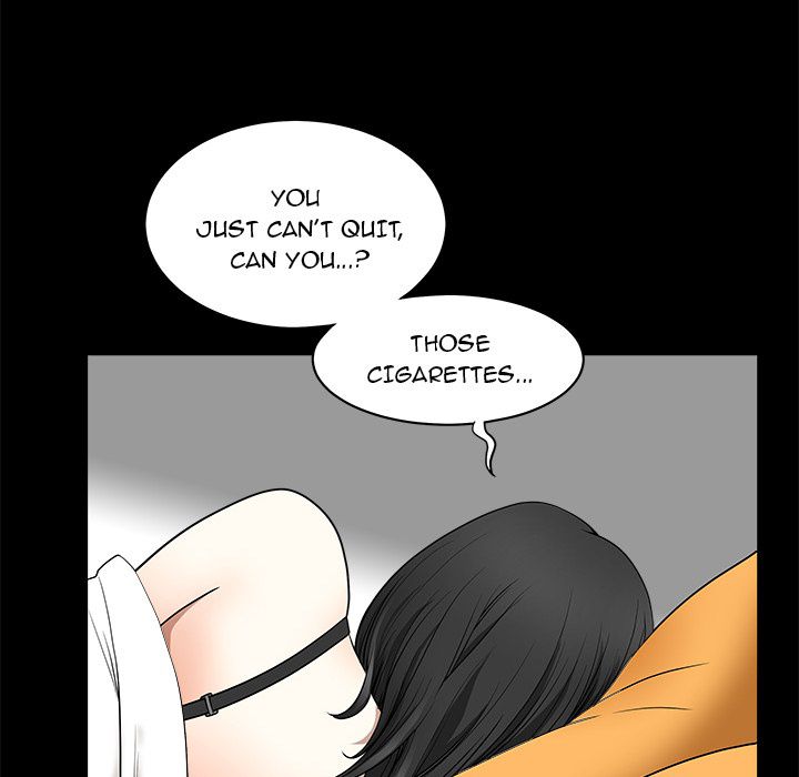 Neighbors [Lee Hwadam , Lee Taewook] - Chapter 00 — Page 154