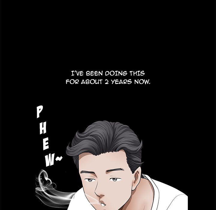 Neighbors [Lee Hwadam , Lee Taewook] - Chapter 00 — Page 163