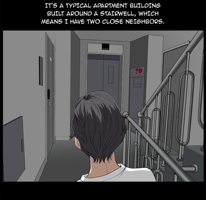 Neighbors [Lee Hwadam , Lee Taewook] - Chapter 00 — Page 176