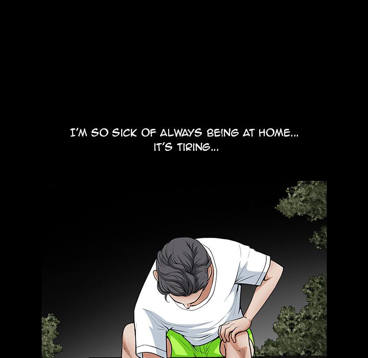 Neighbors [Lee Hwadam , Lee Taewook] - Chapter 00 — Page 20