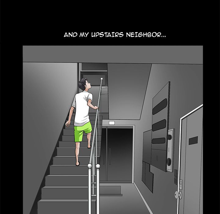 Neighbors [Lee Hwadam , Lee Taewook] - Chapter 00 — Page 181