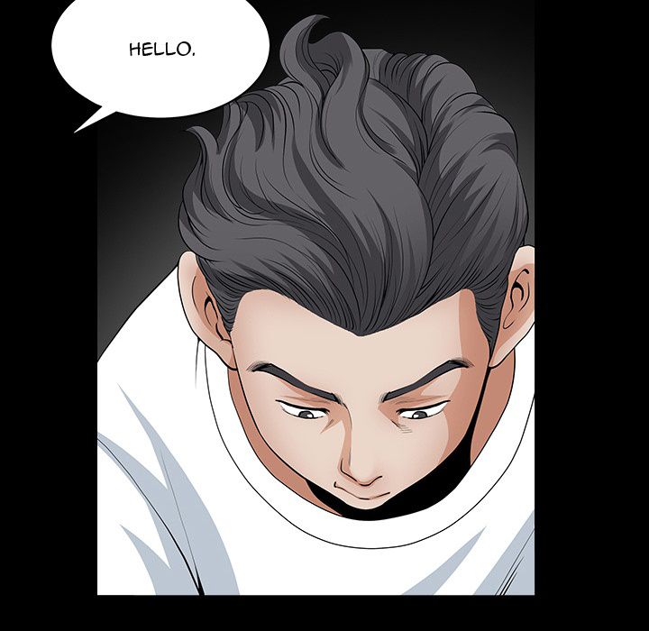 Neighbors [Lee Hwadam , Lee Taewook] - Chapter 00 — Page 22