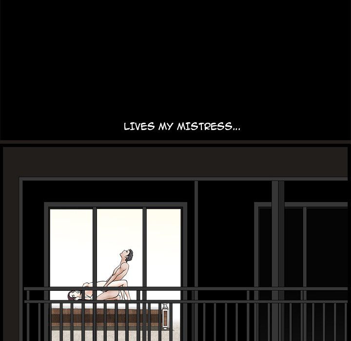 Neighbors [Lee Hwadam , Lee Taewook] - Chapter 00 — Page 184