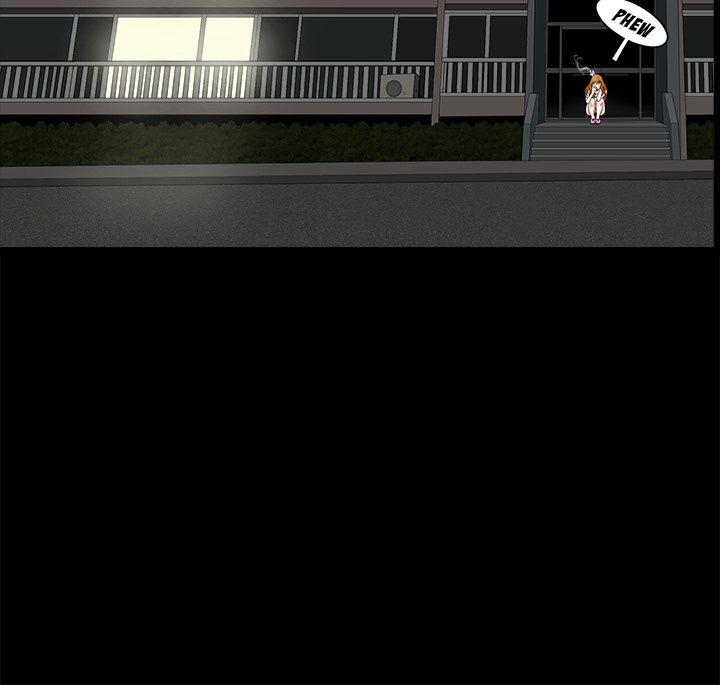 Neighbors [Lee Hwadam , Lee Taewook] - Chapter 00 — Page 197