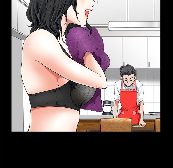 Neighbors [Lee Hwadam , Lee Taewook] - Chapter 00 — Page 218