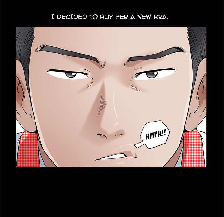 Neighbors [Lee Hwadam , Lee Taewook] - Chapter 00 — Page 244