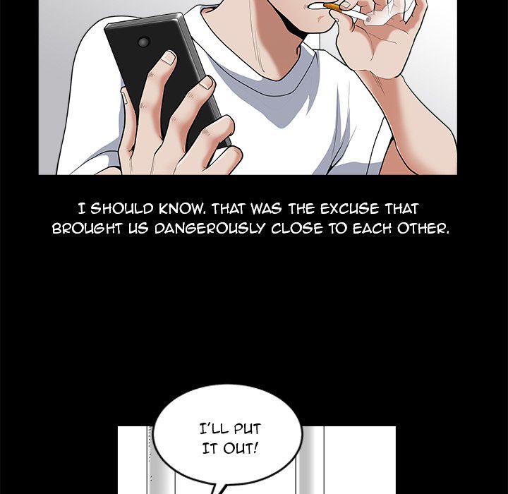 Neighbors [Lee Hwadam , Lee Taewook] - Chapter 00 — Page 263