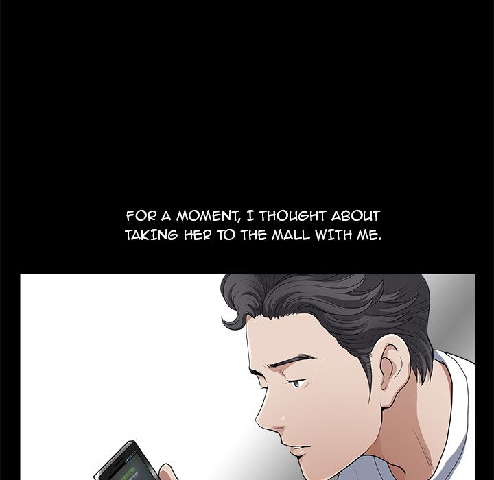 Neighbors [Lee Hwadam , Lee Taewook] - Chapter 00 — Page 270