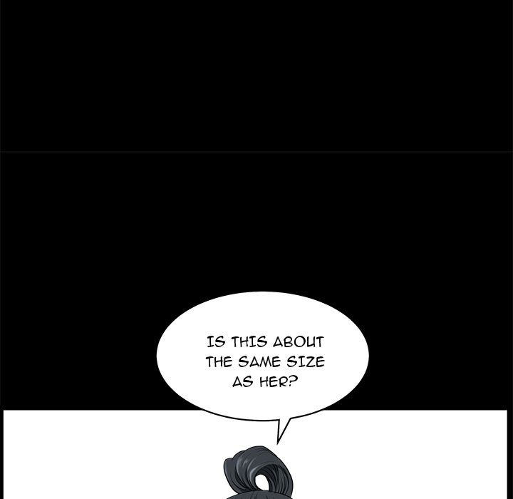 Neighbors [Lee Hwadam , Lee Taewook] - Chapter 00 — Page 290