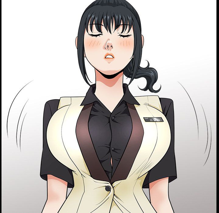 Neighbors [Lee Hwadam , Lee Taewook] - Chapter 00 — Page 291