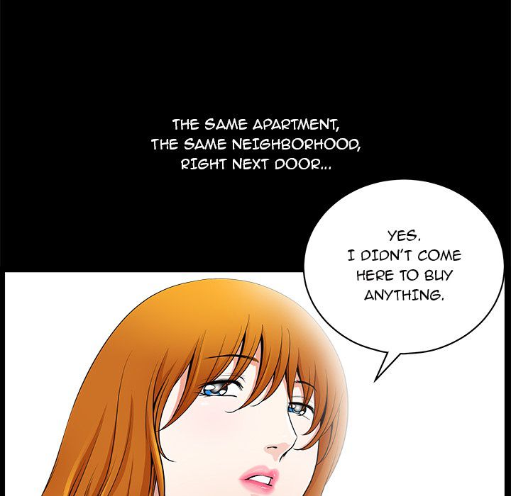 Neighbors [Lee Hwadam , Lee Taewook] - Chapter 00 — Page 302