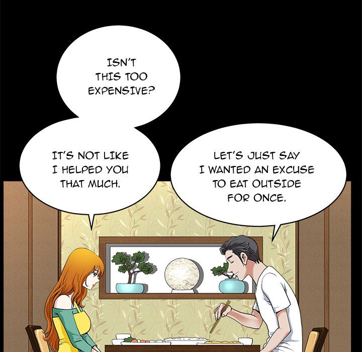 Neighbors [Lee Hwadam , Lee Taewook] - Chapter 00 — Page 336