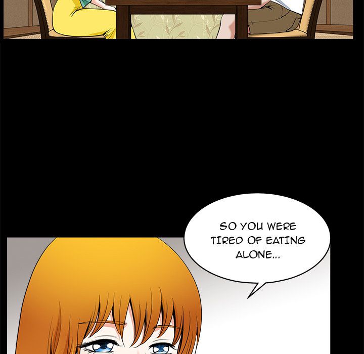 Neighbors [Lee Hwadam , Lee Taewook] - Chapter 00 — Page 337