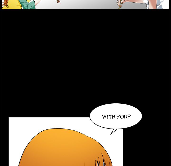 Neighbors [Lee Hwadam , Lee Taewook] - Chapter 00 — Page 350