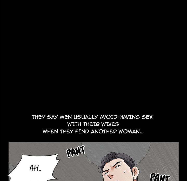 Neighbors [Lee Hwadam , Lee Taewook] - Chapter 00 — Page 375