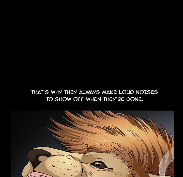 Neighbors [Lee Hwadam , Lee Taewook] - Chapter 00 — Page 405