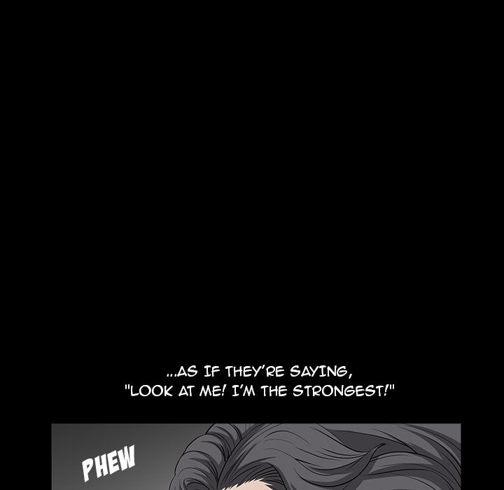 Neighbors [Lee Hwadam , Lee Taewook] - Chapter 00 — Page 407