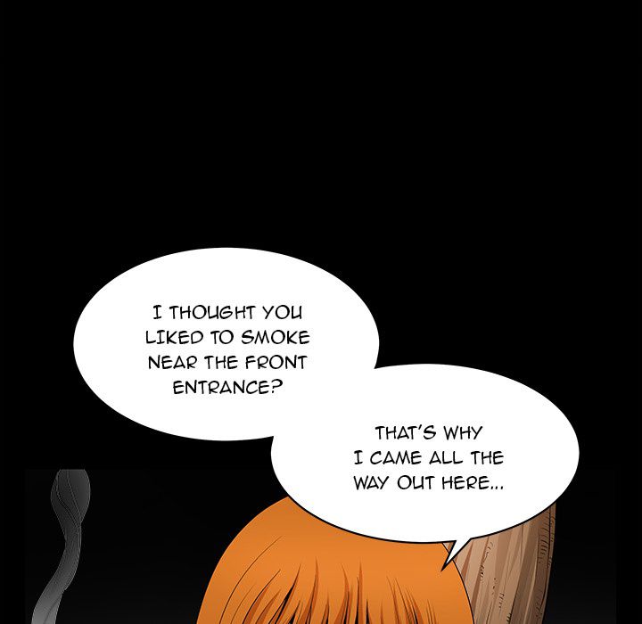 Neighbors [Lee Hwadam , Lee Taewook] - Chapter 00 — Page 412