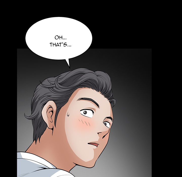 Neighbors [Lee Hwadam , Lee Taewook] - Chapter 00 — Page 414