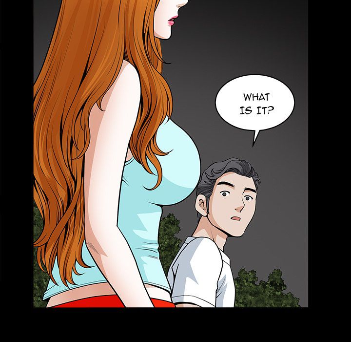 Neighbors [Lee Hwadam , Lee Taewook] - Chapter 00 — Page 419
