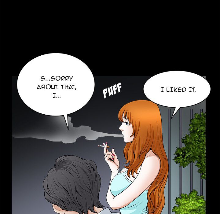 Neighbors [Lee Hwadam , Lee Taewook] - Chapter 00 — Page 426