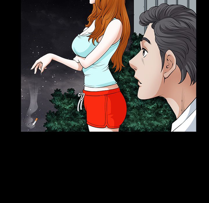 Neighbors [Lee Hwadam , Lee Taewook] - Chapter 00 — Page 433