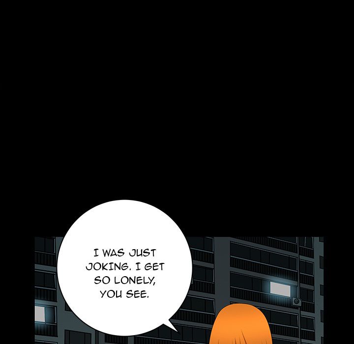 Neighbors [Lee Hwadam , Lee Taewook] - Chapter 00 — Page 441