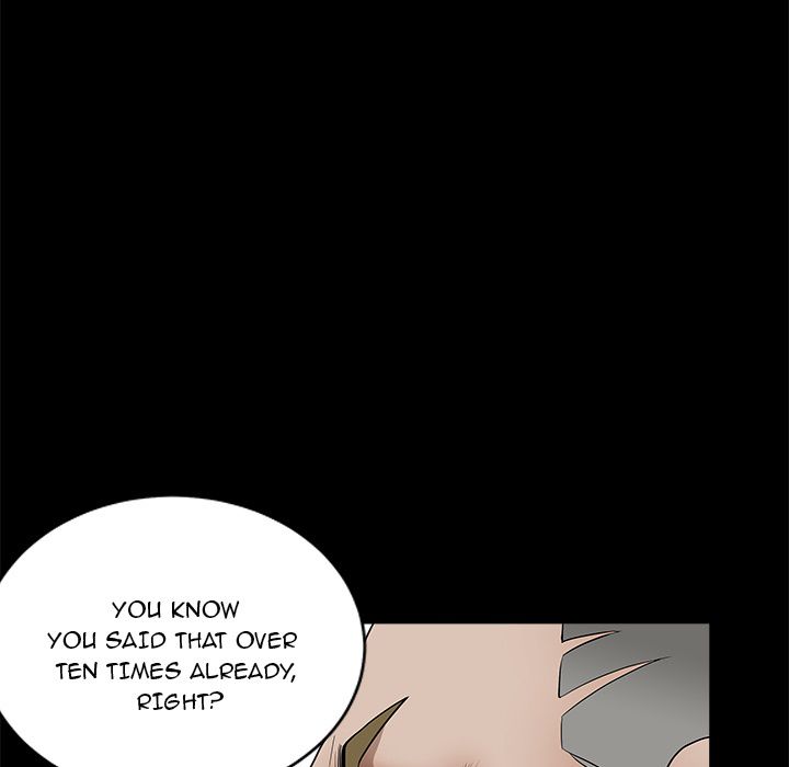 Neighbors [Lee Hwadam , Lee Taewook] - Chapter 00 — Page 87