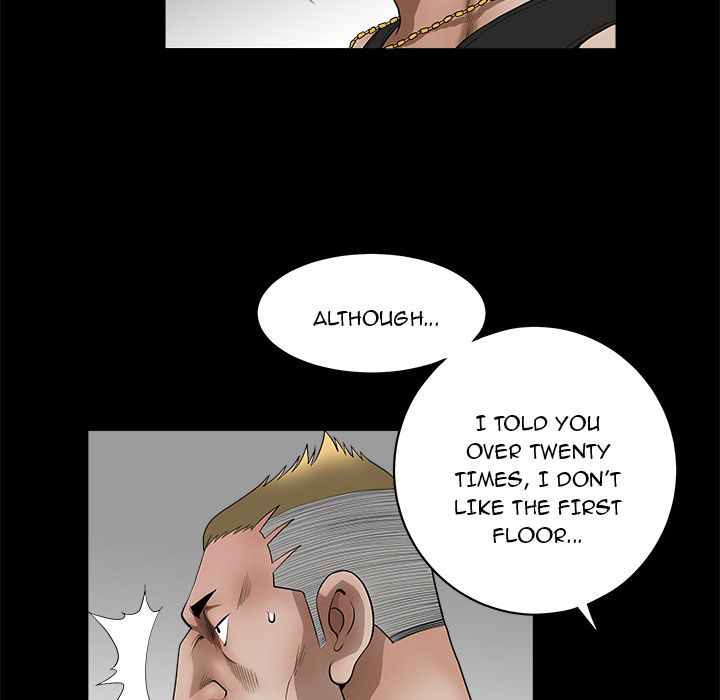 Neighbors [Lee Hwadam , Lee Taewook] - Chapter 00 — Page 93