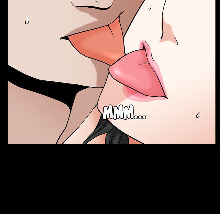 Neighbors [Lee Hwadam , Lee Taewook] - Chapter 06 — Page 121