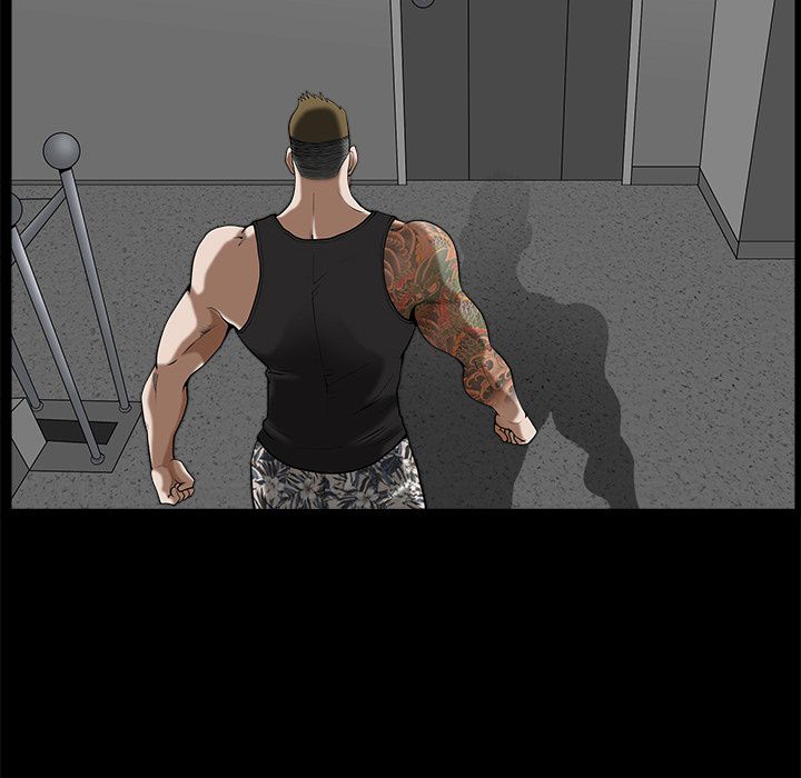 Neighbors [Lee Hwadam , Lee Taewook] - Chapter 06 — Page 167