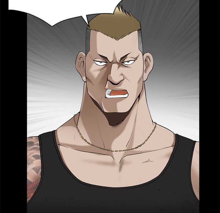 Neighbors [Lee Hwadam , Lee Taewook] - Chapter 06 — Page 244
