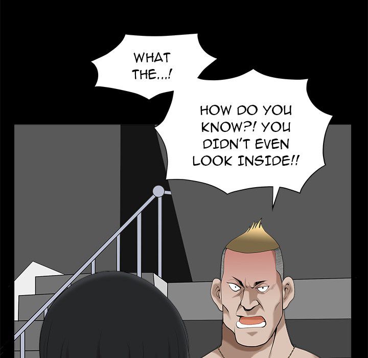 Neighbors [Lee Hwadam , Lee Taewook] - Chapter 06 — Page 251