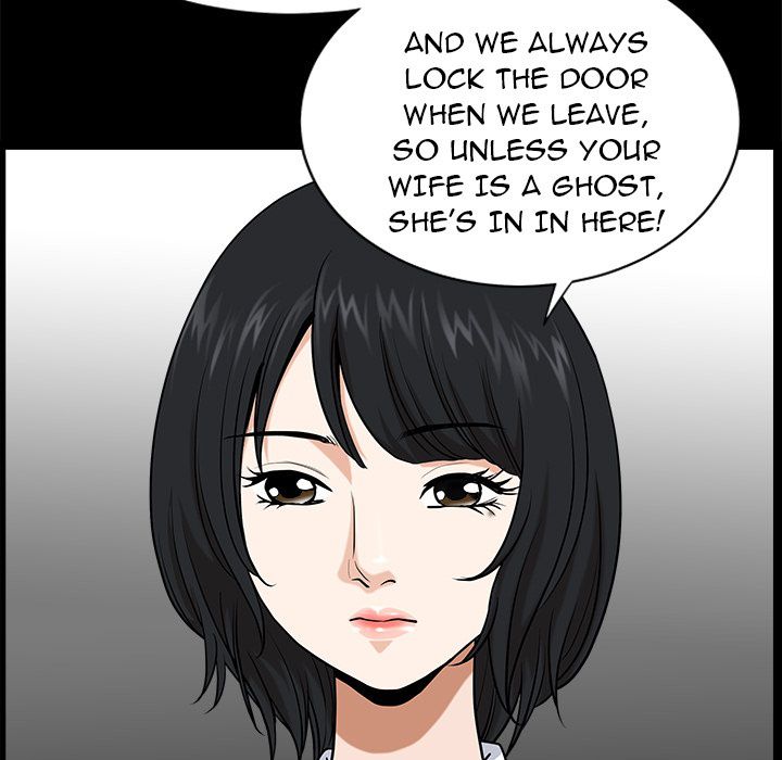 Neighbors [Lee Hwadam , Lee Taewook] - Chapter 06 — Page 252