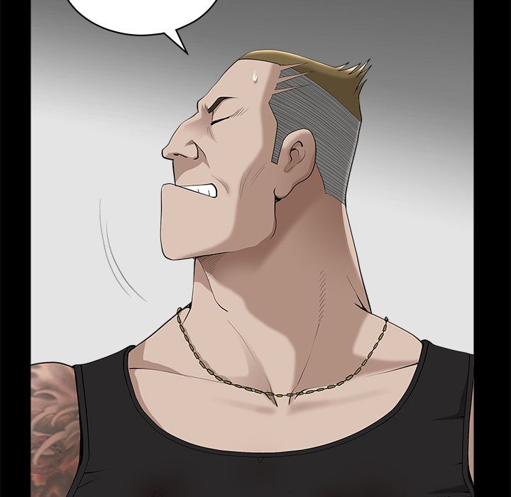 Neighbors [Lee Hwadam , Lee Taewook] - Chapter 06 — Page 256